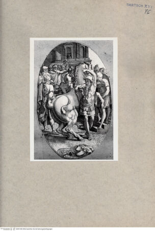 Vorderseite von  [http://creativecommons.org/publicdomain/mark/1.0/] Alexander - , bh091082. Foto.