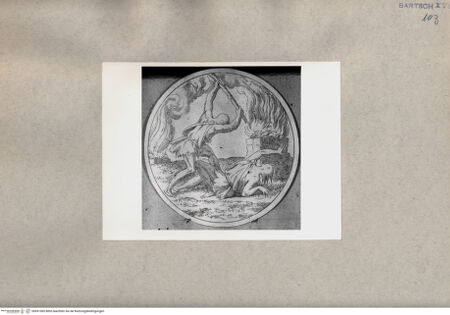 Vorderseite von  [http://creativecommons.org/publicdomain/mark/1.0/] Missgunst (Detail) - , bh091085. Foto.