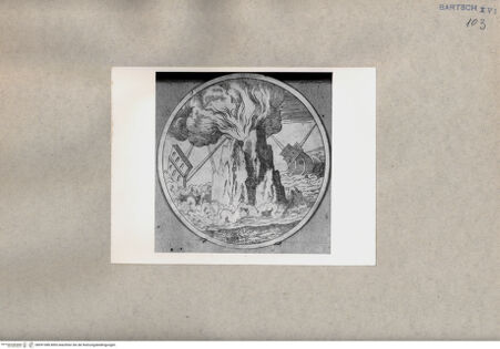 Vorderseite von  [http://creativecommons.org/publicdomain/mark/1.0/] Missgunst (Detail) - , bh091086. Foto.