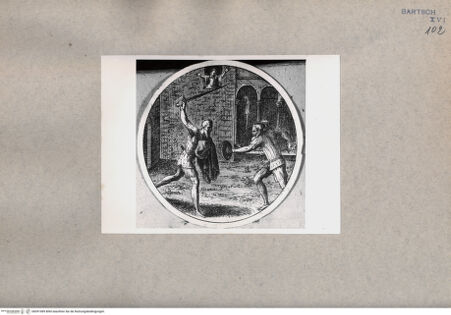 Vorderseite von  [http://creativecommons.org/publicdomain/mark/1.0/] Wollust (Detail) - , bh091089. Foto.