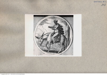 Vorderseite von  [http://creativecommons.org/publicdomain/mark/1.0/] Faulheit (Detail) - , bh091111. Foto.