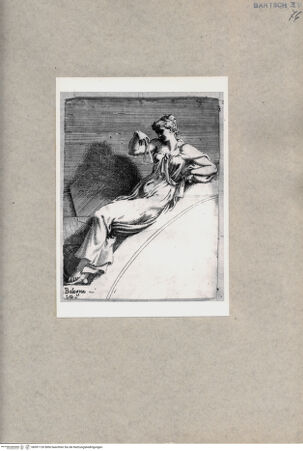 Vorderseite von  [http://creativecommons.org/publicdomain/mark/1.0/] Erato - , bh091126. Foto.