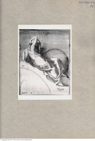 Vorderseite von  [http://creativecommons.org/publicdomain/mark/1.0/] Urania - , bh091127. Foto.