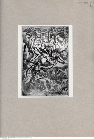 Vorderseite von  [http://creativecommons.org/publicdomain/mark/1.0/] Heiliger Johannes - , bh091140. Foto.