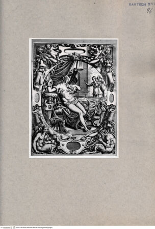 Vorderseite von  [http://creativecommons.org/publicdomain/mark/1.0/] Kleopatra - , bh091145. Foto.