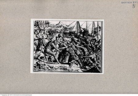 Vorderseite von  [http://creativecommons.org/publicdomain/mark/1.0/] Paris und Helena - , bh091147. Foto.