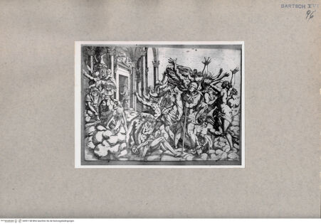 Vorderseite von  [http://creativecommons.org/publicdomain/mark/1.0/] Heinrich II. von Frankreich - , bh091148. Foto.