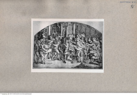 Vorderseite von  [http://creativecommons.org/publicdomain/mark/1.0/] Scipio - , bh091153. Foto.