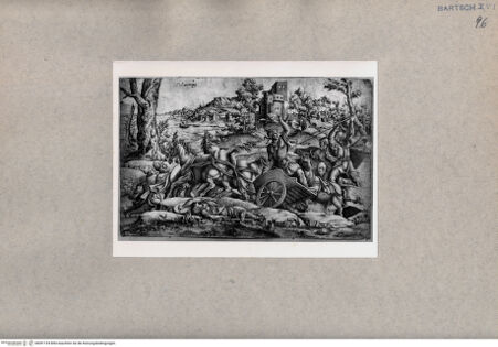 Vorderseite von  [http://creativecommons.org/publicdomain/mark/1.0/] Hektor - , bh091154. Foto.