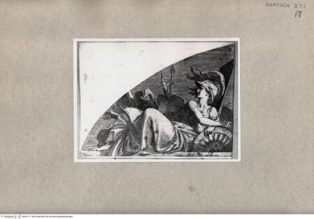 Vorderseite von  [http://creativecommons.org/publicdomain/mark/1.0/] Bellona - , bh091171. Foto.