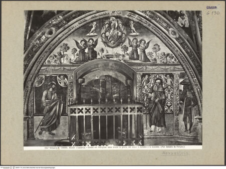 Vorderseite von bh091174_recto