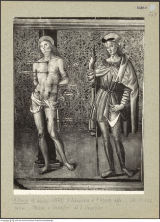 Vorderseite von bh091200_recto