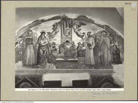 Vorderseite von bh091201_recto