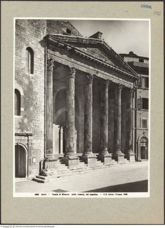 Vorderseite von bh091203_recto