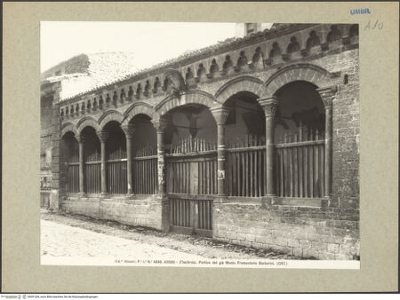 Vorderseite von bh091204_recto