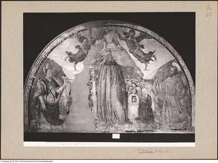 Vorderseite von bh091213_recto