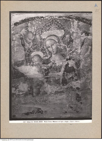 Vorderseite von bh091214_recto