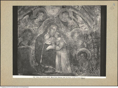 Vorderseite von bh091216_recto