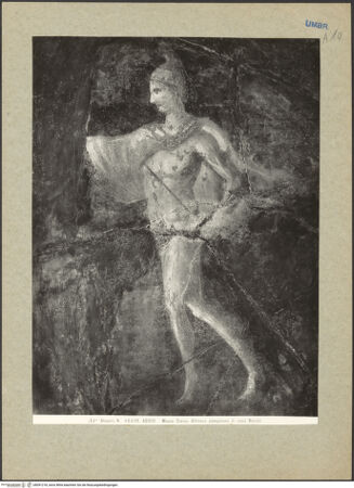 Vorderseite von bh091218_recto