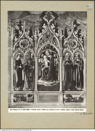 Vorderseite von bh091221_recto