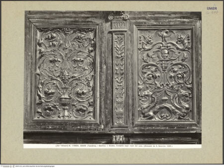 Vorderseite von bh091222_recto