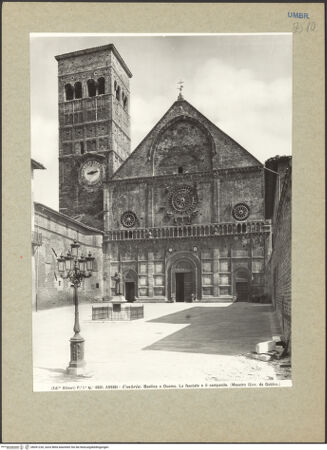 Vorderseite von bh091226_recto