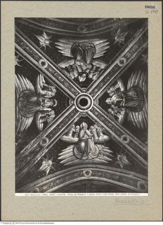 Vorderseite von bh091229_recto