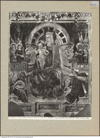 Vorderseite von bh091230_recto