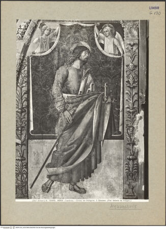 Vorderseite von bh091232_recto