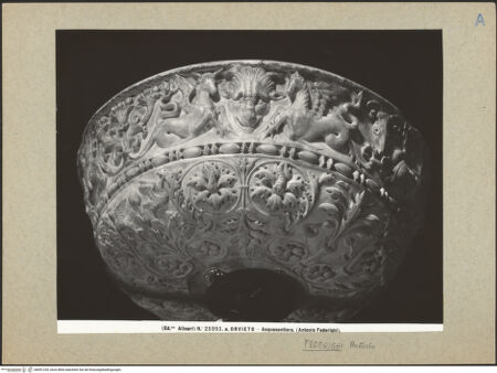 Vorderseite von bh091235_recto