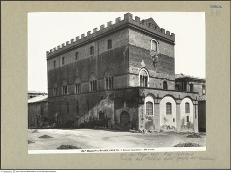 Vorderseite von bh091242_recto