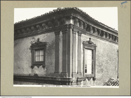 Vorderseite von bh091243_recto