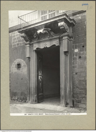 Vorderseite von bh091244_recto