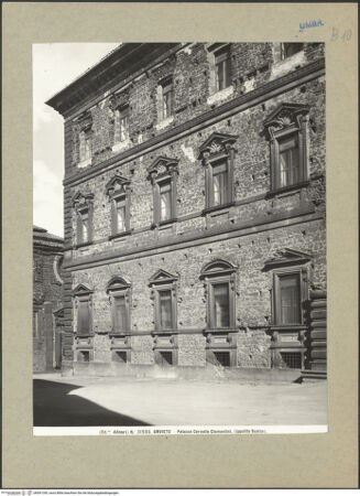 Vorderseite von bh091245_recto