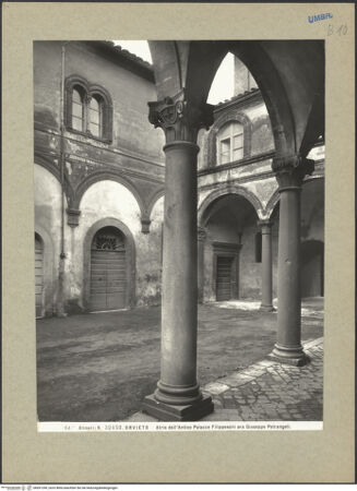 Vorderseite von bh091249_recto