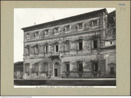 Vorderseite von bh091250_recto