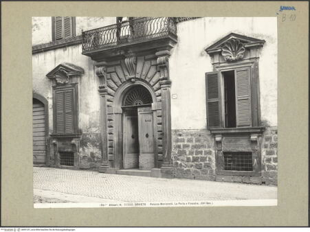 Vorderseite von bh091251_recto