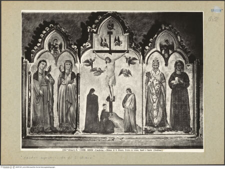 Vorderseite von bh091261_recto