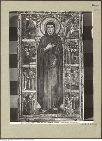 Vorderseite von bh091263_recto