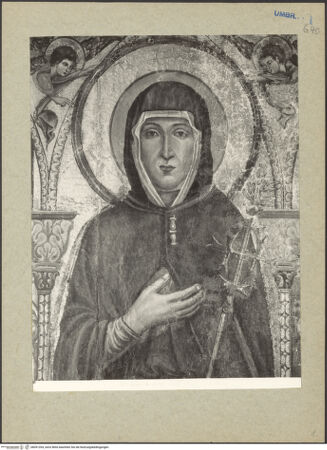 Vorderseite von bh091264_recto