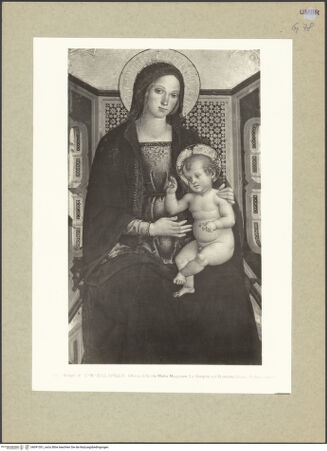 Vorderseite von bh091301_recto