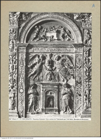 Vorderseite von bh091313_recto