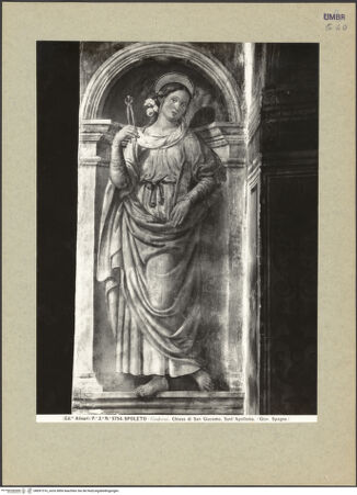 Vorderseite von bh091316_recto