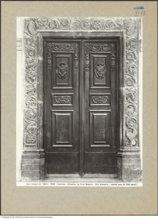 Vorderseite von bh091320_recto