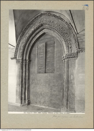 Vorderseite von bh091321_recto