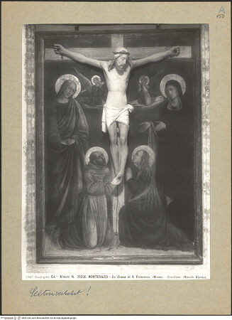 Vorderseite von bh091326_recto