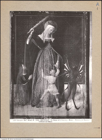 Vorderseite von bh091327_recto