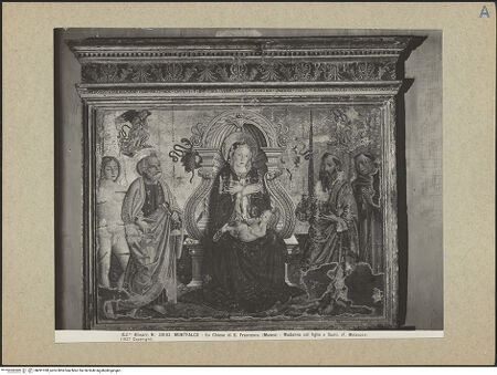 Vorderseite von bh091328_recto