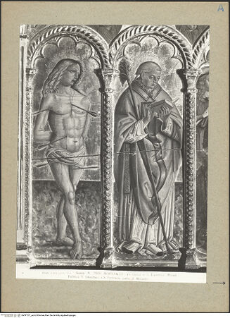 Vorderseite von bh091331_recto