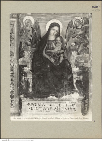 Vorderseite von bh091333_recto